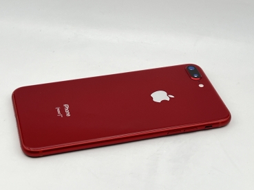 Refurbished iPhone 8 Plus Product Red